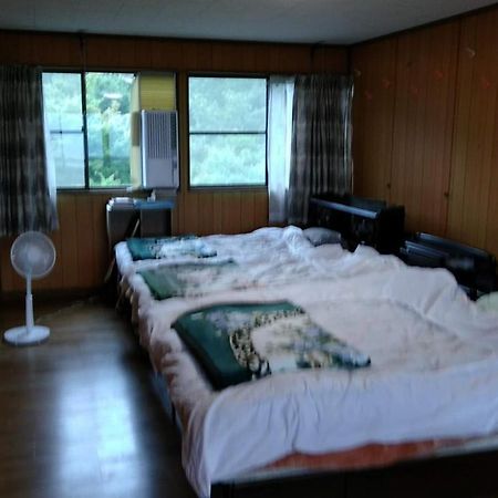 Guesthouse Taihei Aso Eksteriør billede