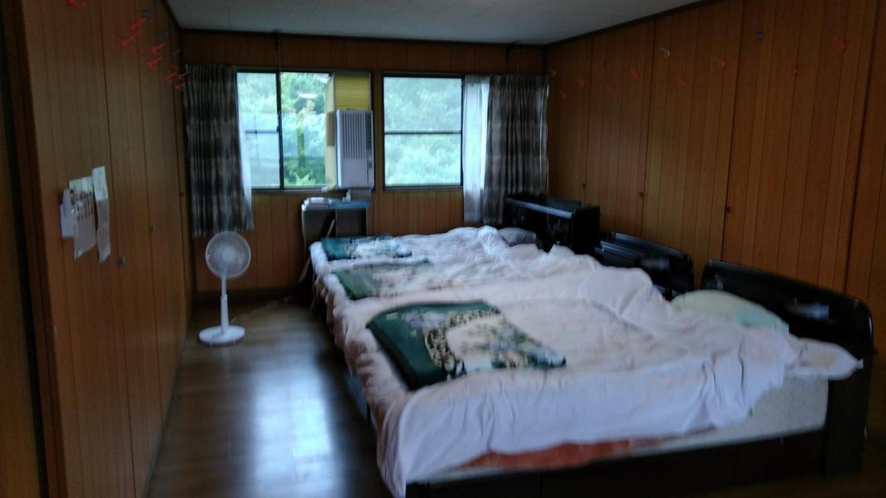 Guesthouse Taihei Aso Eksteriør billede