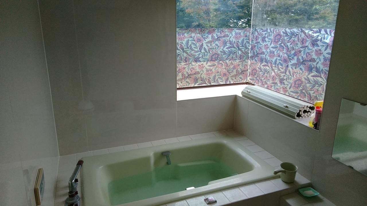 Guesthouse Taihei Aso Eksteriør billede